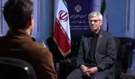 بقایی:ما برای هر سناریویی آمادگی داریم