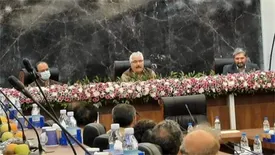 سال گذشته، چادرملو رکوردهای متعددی را در تولید به‌دست آورد