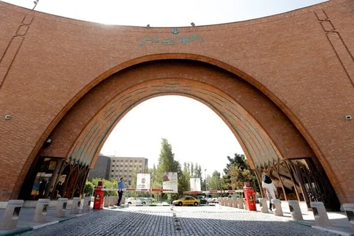 حادثه در خوابگاه دانشگاه تربیت مدرس؟