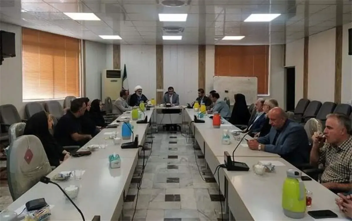 نصب QR کد در اصناف برای کنترل وضعیت حجاب