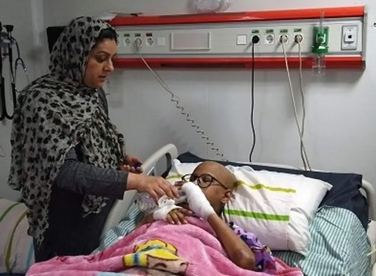 سرطان به سن نوجوانی رسید!/  دلایل: ناهنجاری های تغذیه، فعالیت بدنی کم و مصرف مخدر