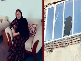 عدالت برای شلیر/ قصاص قاتل پس از ۲ سال و ۸ ماه اجرا شد