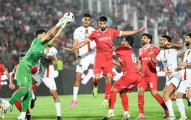 ترکیب احتمالی پرسپولیس مقابل فولاد/ ساعت بازی امروز