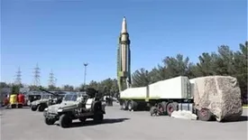 هفته دفاع مقدس فرصت ارزشمندی برای ترویج فرهنگ ایثار و شهادت/ رونمایی از جدیدترین دستاوردهای نظامی در فولاد مباركه