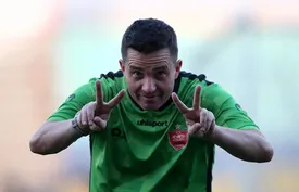 رونمایی از گزینه قطعی سرمربیگری پرسپولیس برای فصل بعد