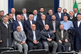 منطقه آزاد انزلی می تواند ایفاگر نقش محوری در ارتقای روابط اقتصادی دو کشور باشد