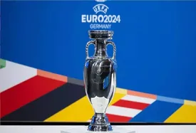 یورو۲۰۲۴ قرعه‌کشی شد+ گروه بندی تیم ها