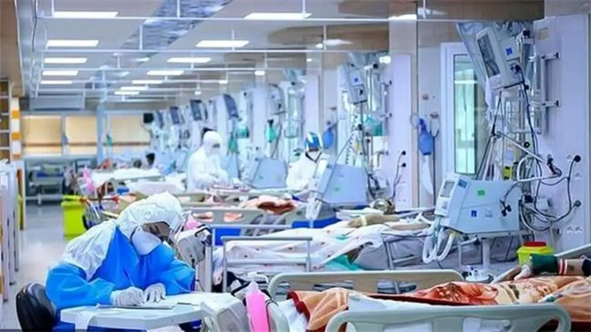 از نگهداری بیماران در راهروی بیمارستان‌ها تا تحمیل تخت اضافی