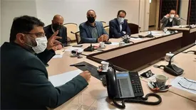 همکاری‌های مشترک نصر تهران با معاونت برنامه‌ریزی و نظارت راهبردی وزارت ارتباطات و فناوری اطلاعات کلید خورد