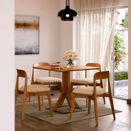 ۸ برند برتر میز ناهارخوری در ایران؛ از کیفیت تا تجربه مشتری