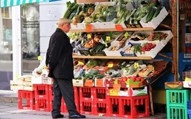 کاهش 8 واحدی نرخ رشد نقدینگی در ایران