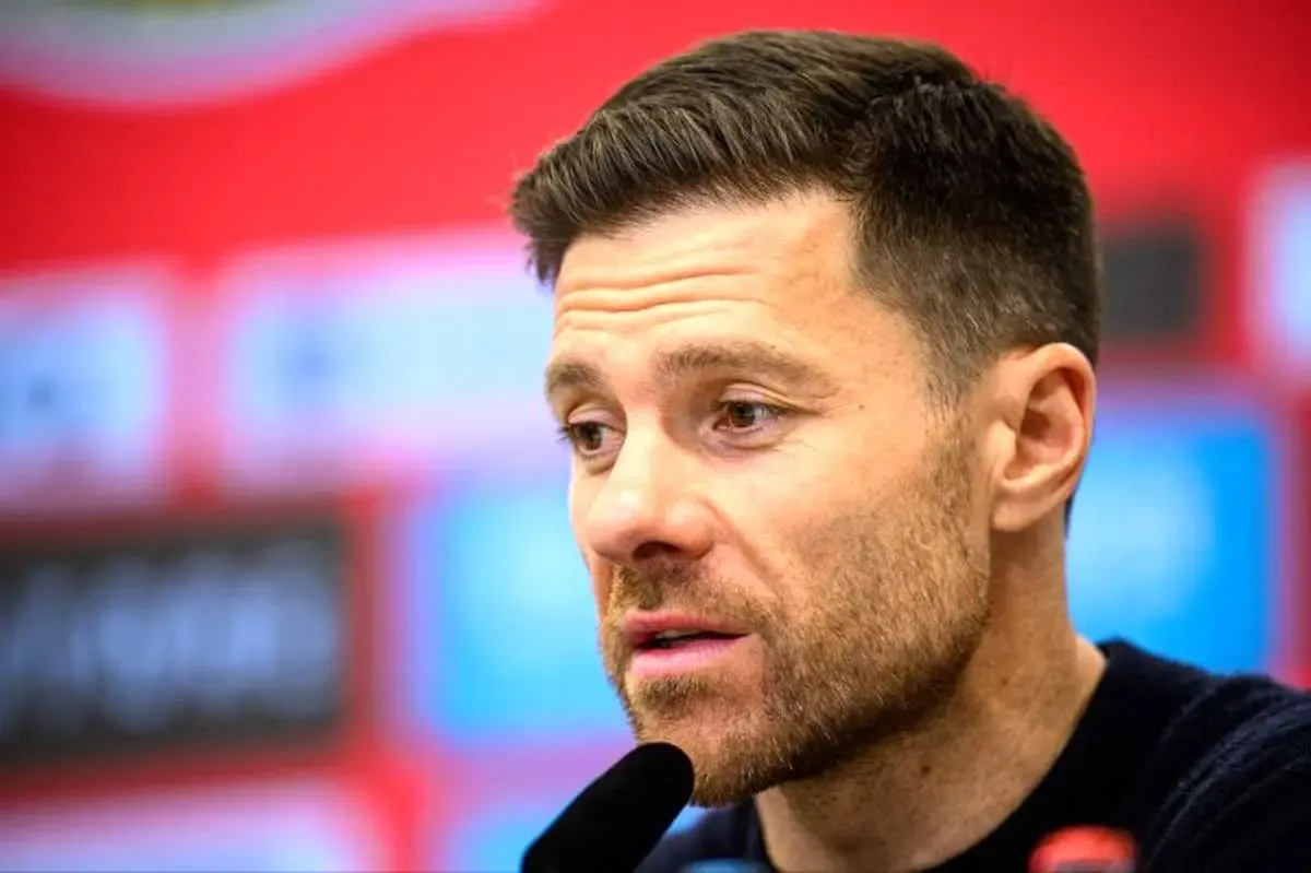 ژابی پس از پیروزی: این نوع برد را نمی‌پسندم!