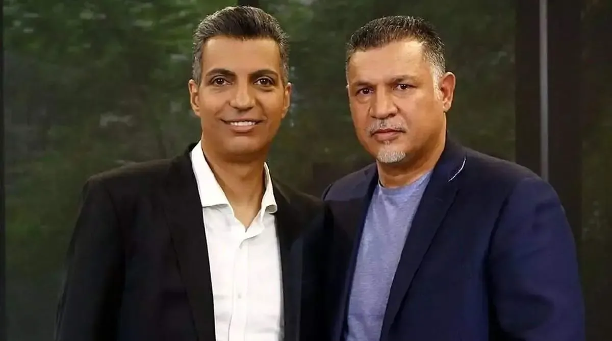 انتقادات عجیب از برنامه موفق فردوسی‌پور