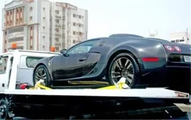 مالیات صاحبان خودروها و خانه‌های لوکس ۵۰۰ میلیون هم نشد!