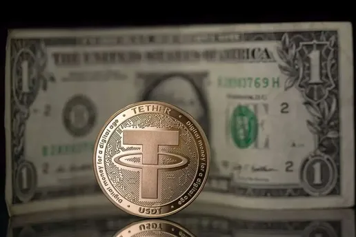 خرید تتر بهتر است یا دلار؟