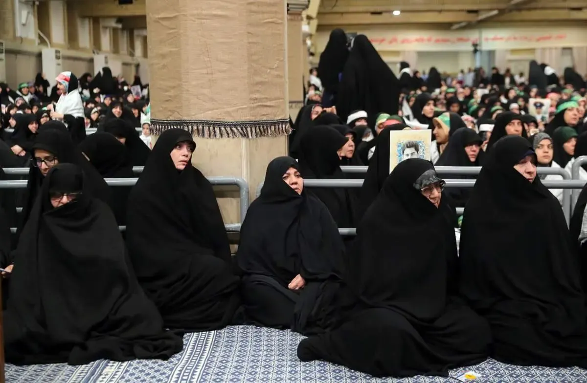 چهره متفاوت و قدیمی جوان الهام چرخنده همه را شوکه کرد / عکس