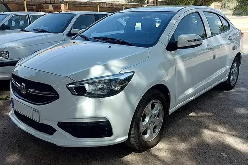 ببینید | ایرادات عجیب خودروی شاهین