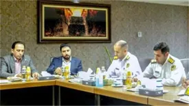 ترابری فولاد مباركه؛ الگویی برای دیگر شركت‌ها