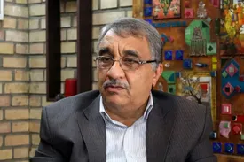 ایران و روسیه نمی‌توانند مکمل اقتصادی همدیگر باشند