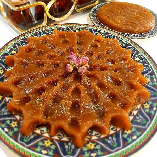حلوا حلوا