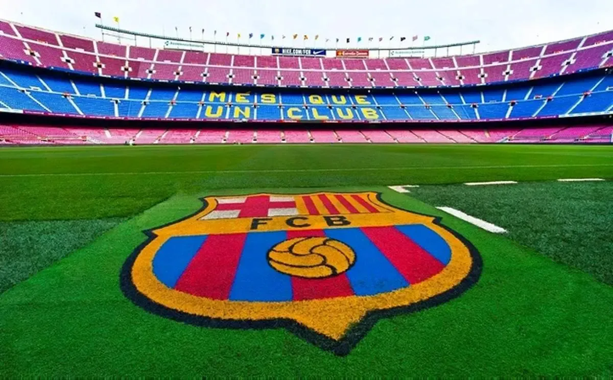 ببینید | چالش‌های جدید برای ستارگان بارسلونا