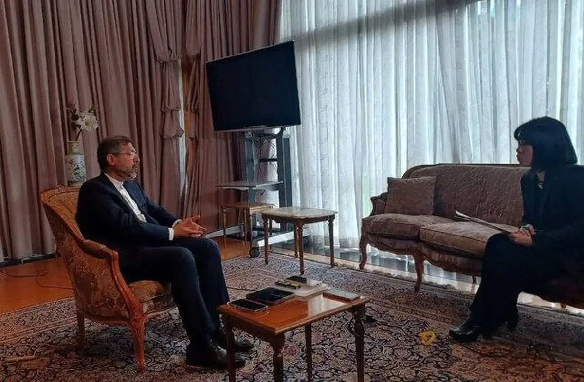 شرط ایران برای مذاکره چیست؟