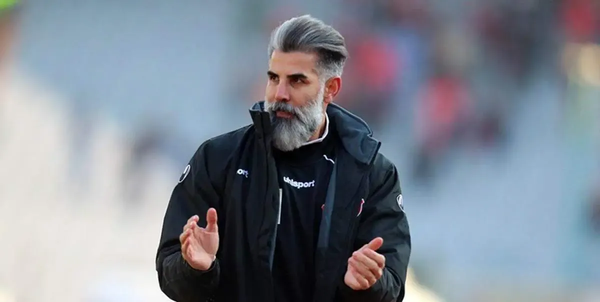 مربی دروازه‌بان‌های تیم ملی مشخص شد