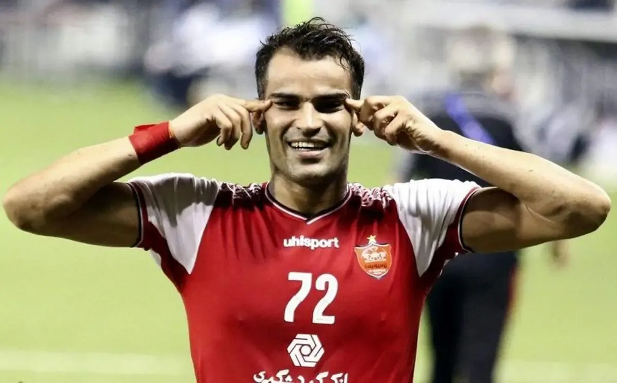 آل کثیر اخراج نشده است