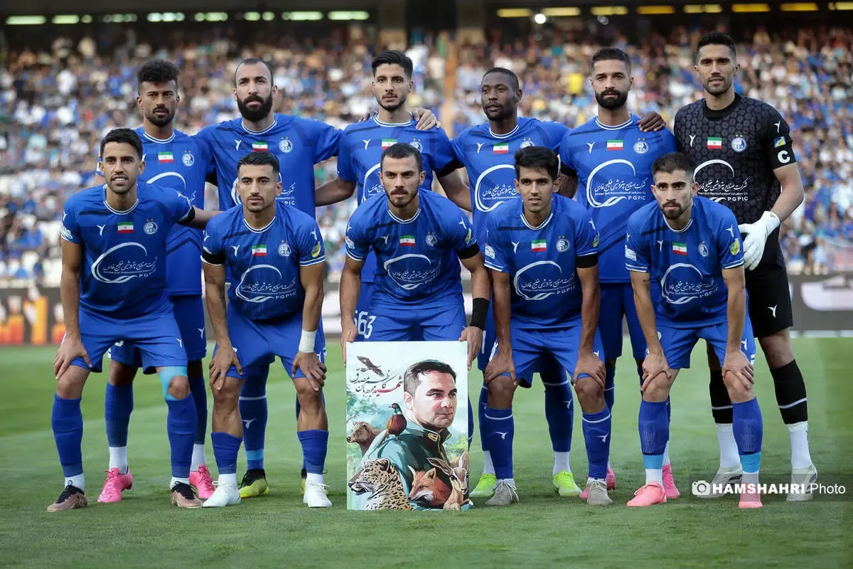 نقل و انتقالات داغ پرسپولیس بعد از جام حذفی مشخص می‌شود