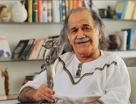 بازیگر فیلم کمال‌الملک درگذشت