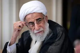 آیت‌الله جنتی در شورای نگهبان ابقا شد | هیئت رئیسه تغییر نکرد