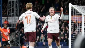 آمار خیره‌کننده غول نروژی با منچسترسیتی