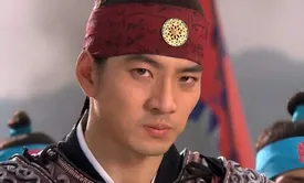 عکسهای یادگاری «جومونگ» با خواننده مشهور دهه هشتاد