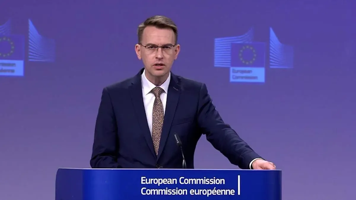 ابراز نگرانی اتحادیه اروپا از تنش میان ایران و پاکستان