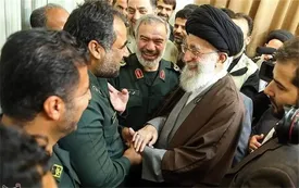 اقدام آمریکا علیه ۴۳ چهره مطرح سیاسی ایران ؛ از رهبری و رئیسی تا روحانی و وزرایش / فهرست محدودیت مهاجرت به کنگره رفت