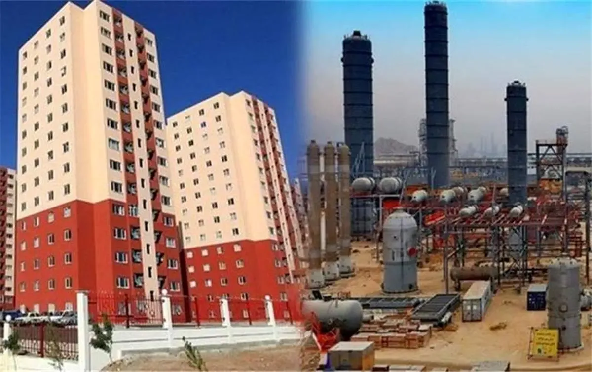 استقبال دولتی‌ها و مخالفت شدید مجلسی‌ها  از ورود شرکت‌های مسکن‌ساز چینی