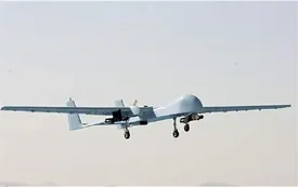 پهپاد سرنگون شده در اسرائیل، ایرانی بود/ اسرائیل تمایل دارد قابلیت‌های مختلف الکترونیکی سامانه‌های دفاعی خود را برای اغفال دشمنان مسکوت نگاه دارد