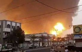 اسرائیل به حالت آماده‌باش درآمد!