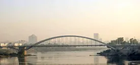 ​پیش بینی هوای خوزستان فردا پنجشنبه 3 مهر