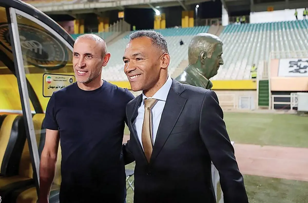 یحیی گل محمدی جانشین مورایس میشود؟