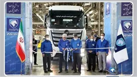 دکتر خطیبی: آماده برگزاری جلسات کارشناسی با پلیس راهور هستیم/ کاهش خودروهای دارای کسری قطعه به ۳۹ هزار دستگاه