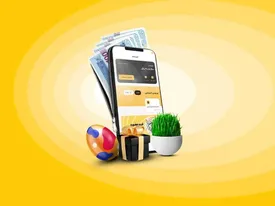 آغاز جشنواره «عیدی دیجیتال» ایرانسل با جوایز ارزنده