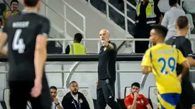 النصر آماده نبرد با پرسپولیس بدون تمرین در آزادی