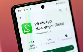 واتساپ شبیه اینستاگرام میشود