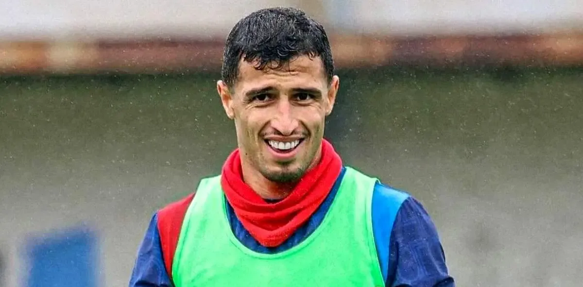 علی علیپور در یک قدمی پرسپولیس!