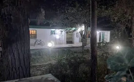 بازسازی صحنه قتل داریوش مهرجویی و وحیده محمدی فر/ حاوی صحنه‌های دلخراش