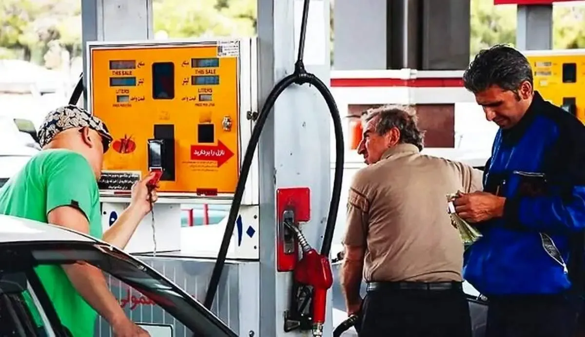 فقط این خودروها دیگر سهمیه ۱۵۰۰ تومانی و سه هزار تومانی نمی‌گیرند