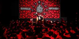 دهه اول محرم هیئت کجا برویم؟