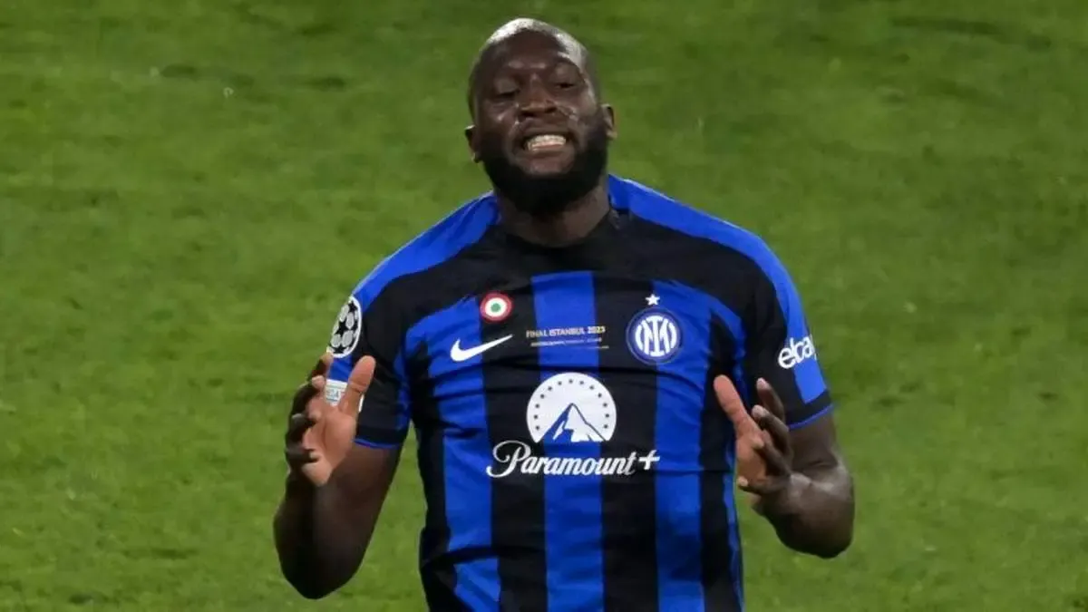 ببینید | حمله تماشاچیان به ستاره تازه وارد یوونتوس