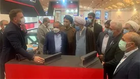 ذوب آهن اصفهان پیشگام صنایع فولادی ساختمانی است